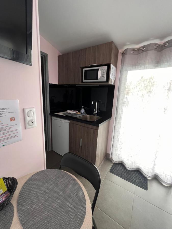 Chambres D'Hotes Chez Florence Montmerle-sur-Saone Eksteriør bilde