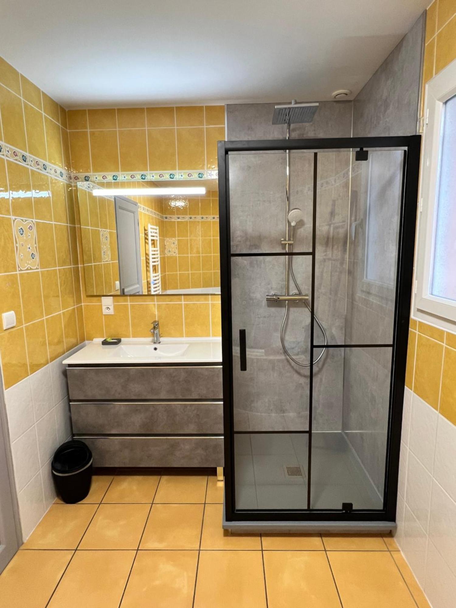 Chambres D'Hotes Chez Florence Montmerle-sur-Saone Eksteriør bilde